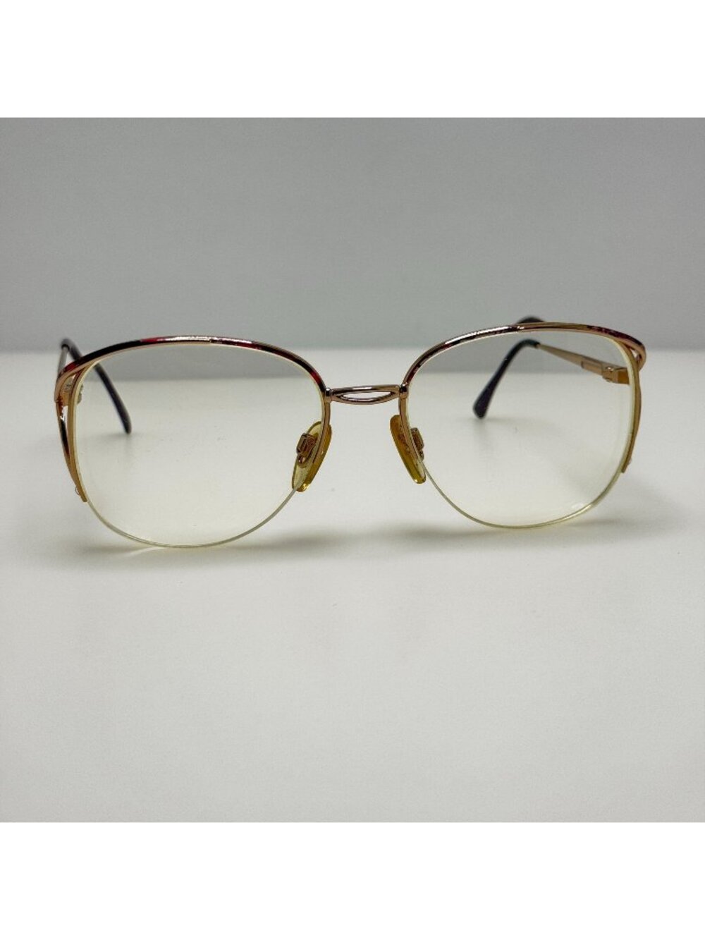 Echo M2025 C57M Eyeglasses Eye Glasses Frames 53-18-125